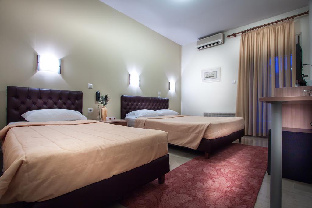 River Side Rooms Elassona Exterior photo