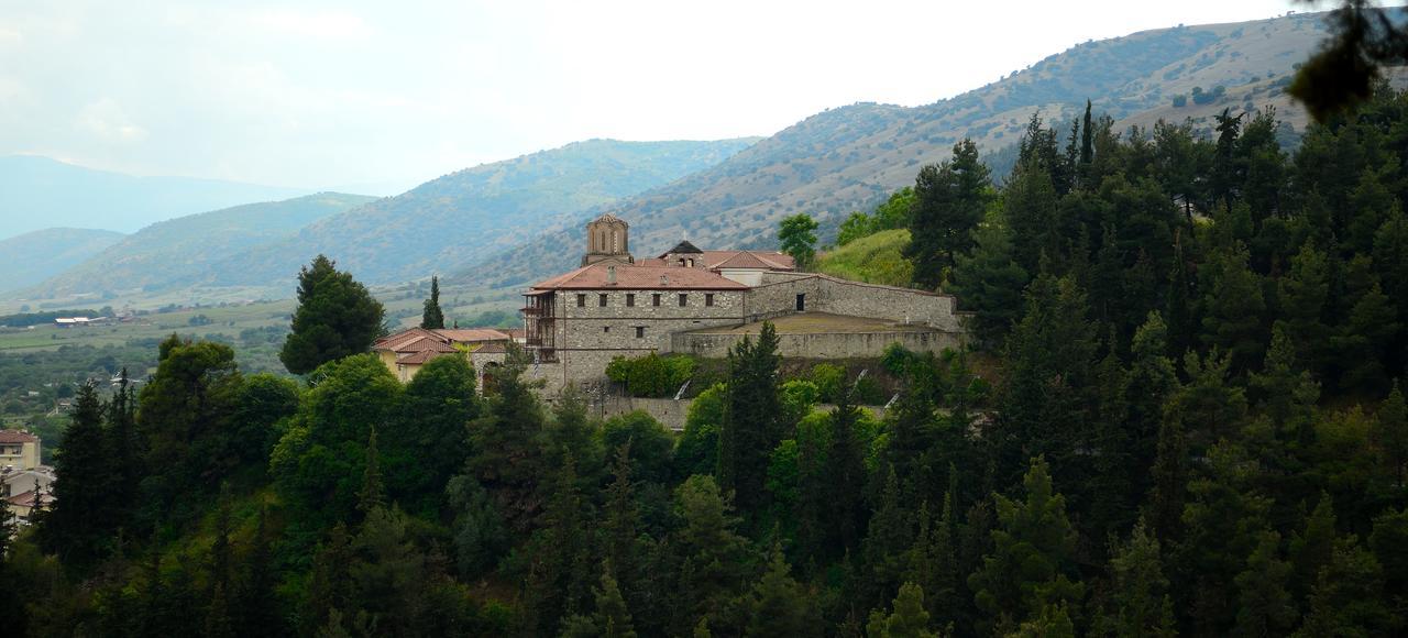 River Side Rooms Elassona Exterior photo